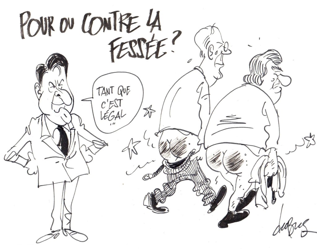 C'est ma tournée ! Faites la file; je ne veux voir qu'une seule tête.