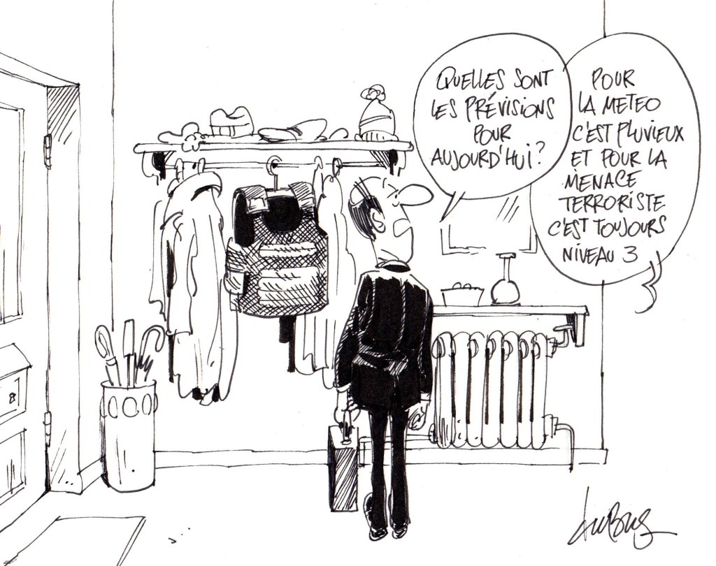 L'indice électricité est vert.