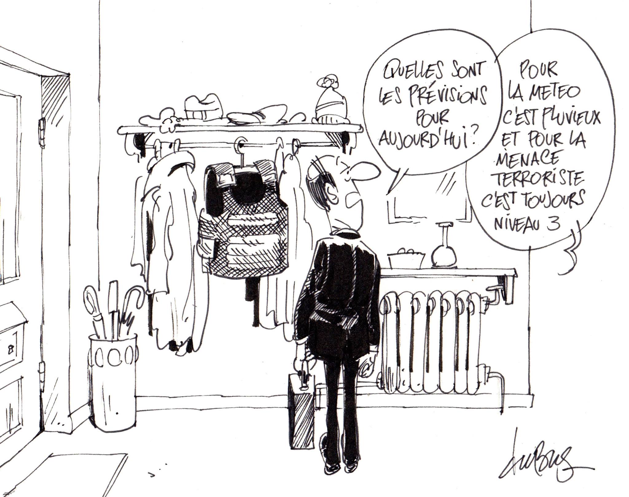 rencontre avec gps
