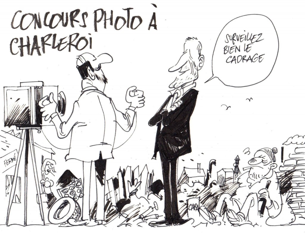 Mise au point