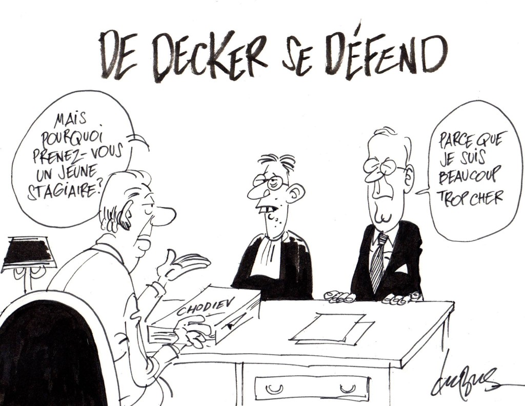 stagiaire
