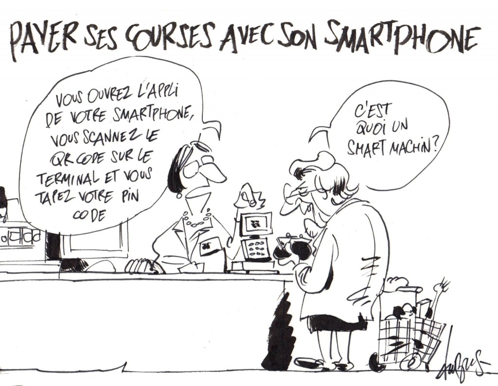 Tu as ton code PIN ?  Tu as encore de la batterie ?