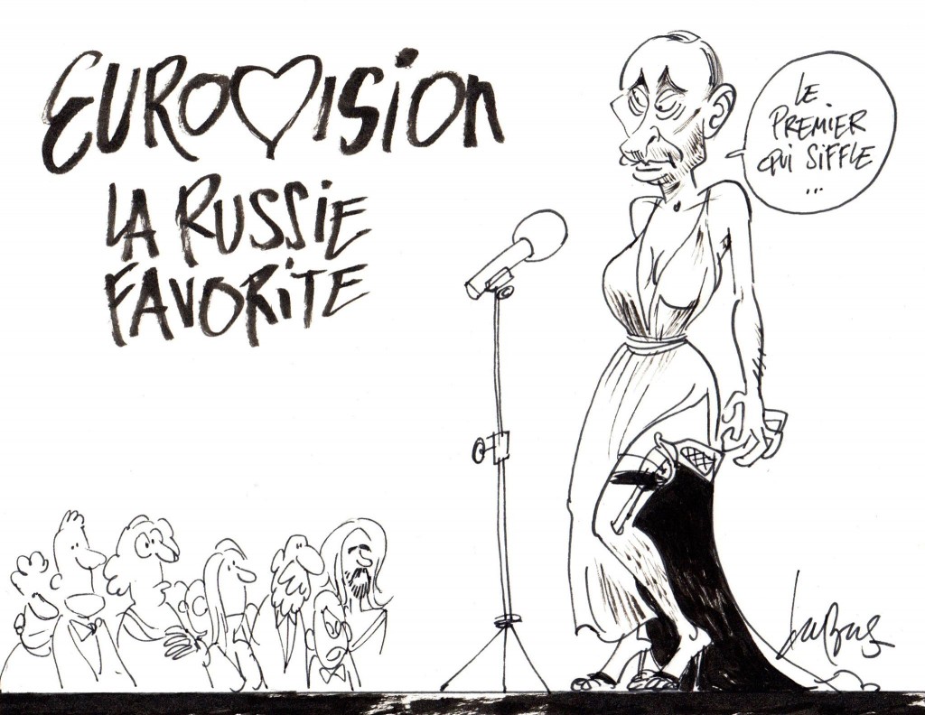 Eurovision