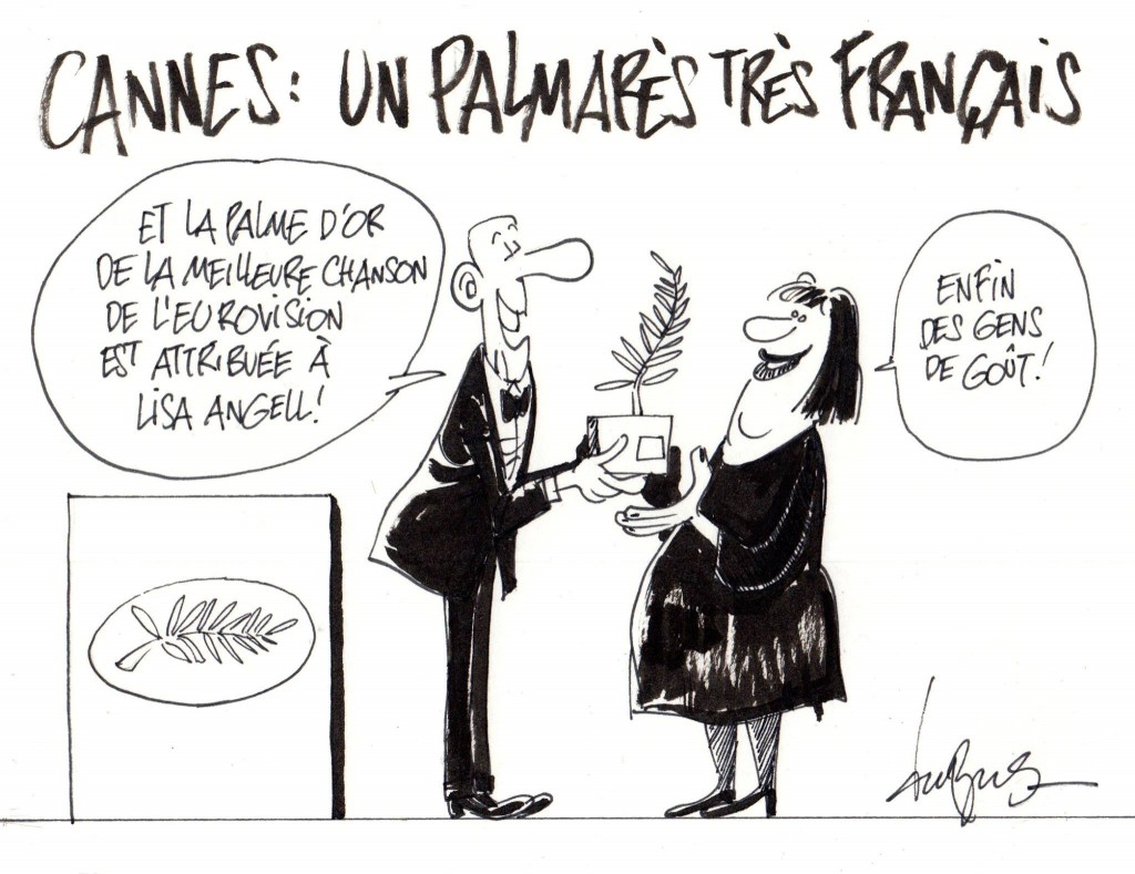 Cannes