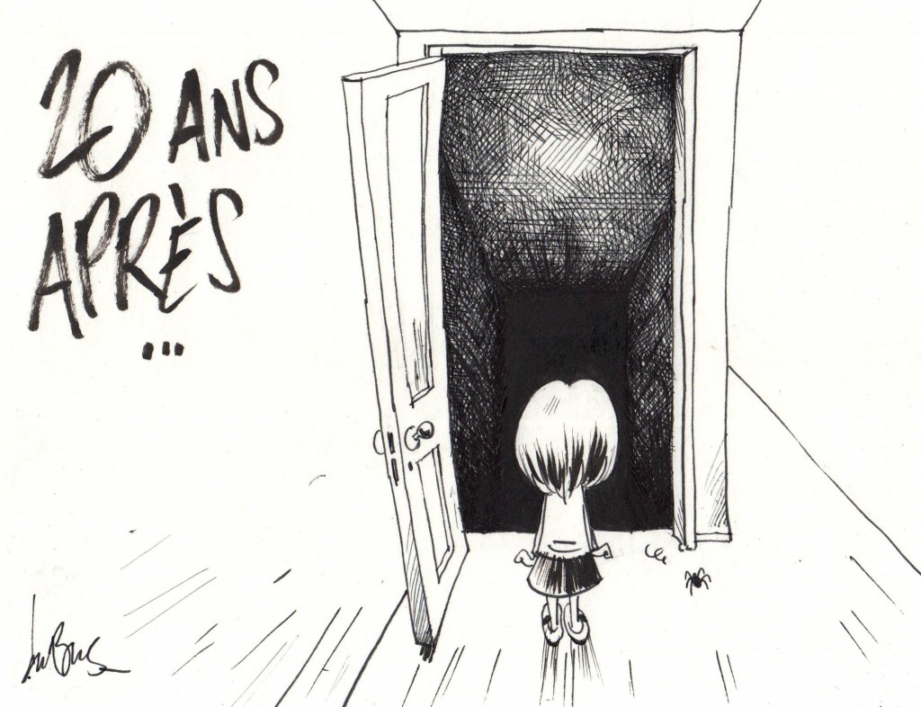 20 ans après