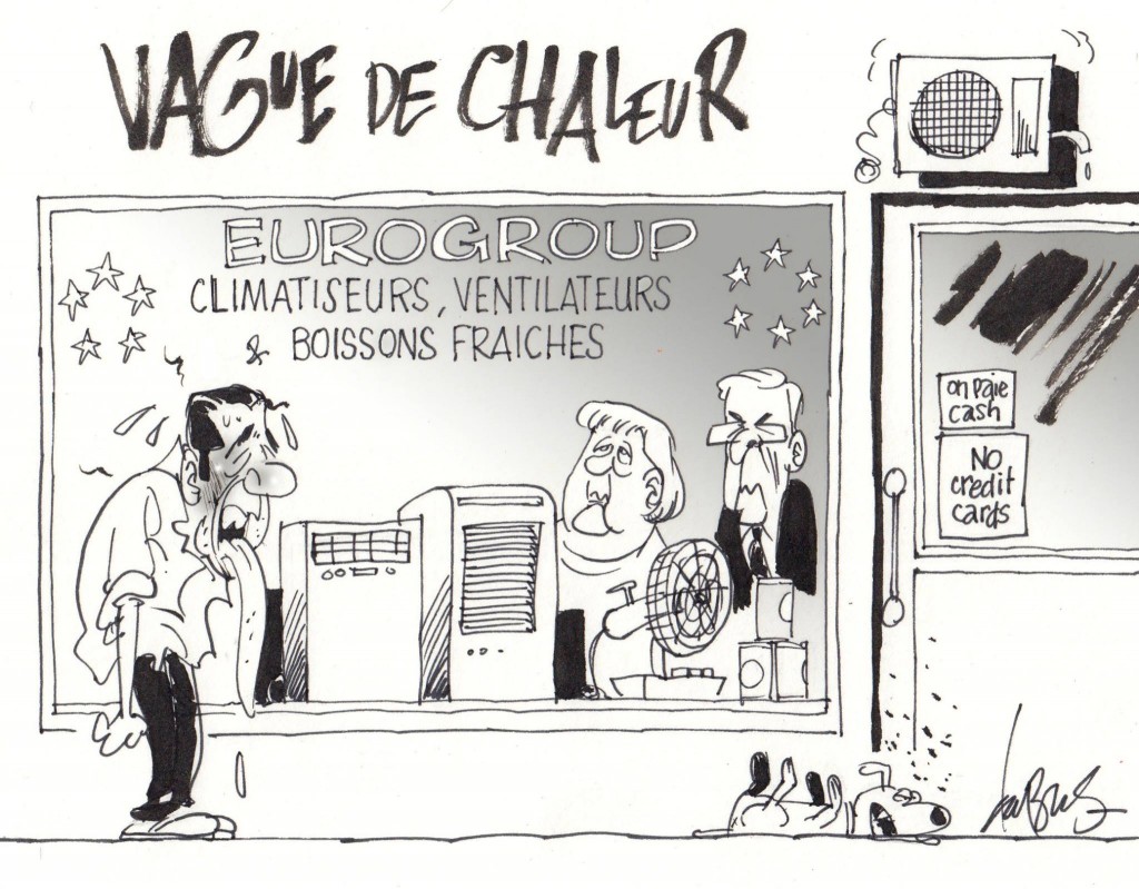 Chaleur