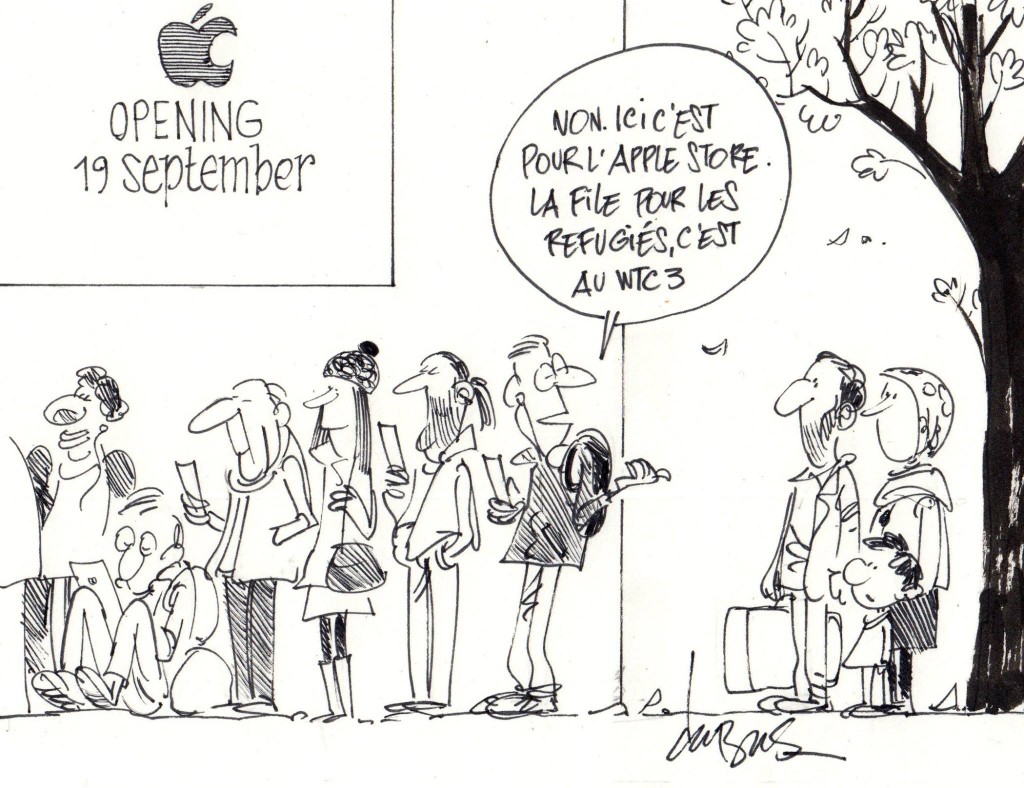 Apple file