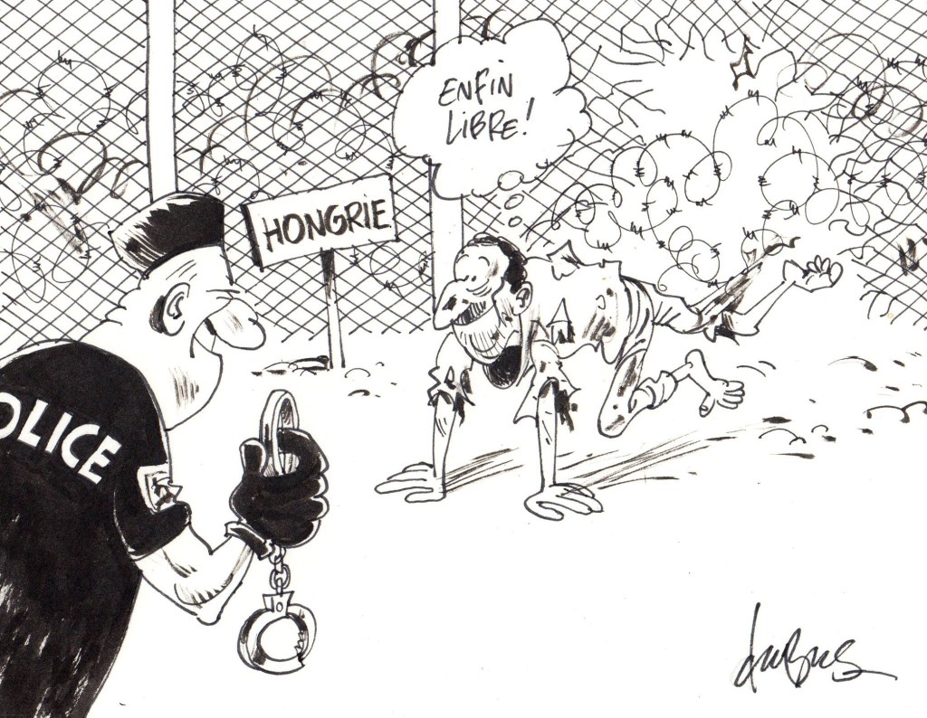 Tout est relatif. (sauf le romantisme, qui est absolu)