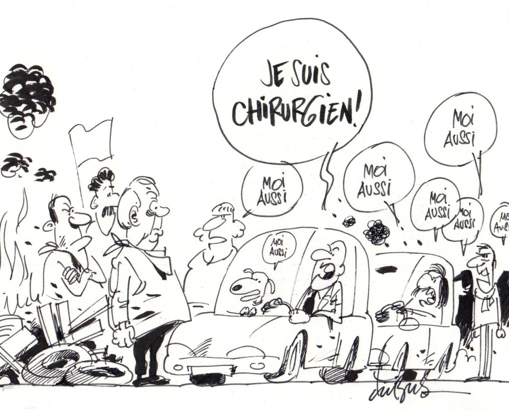 Les bonnes astuces de tonton Fred.