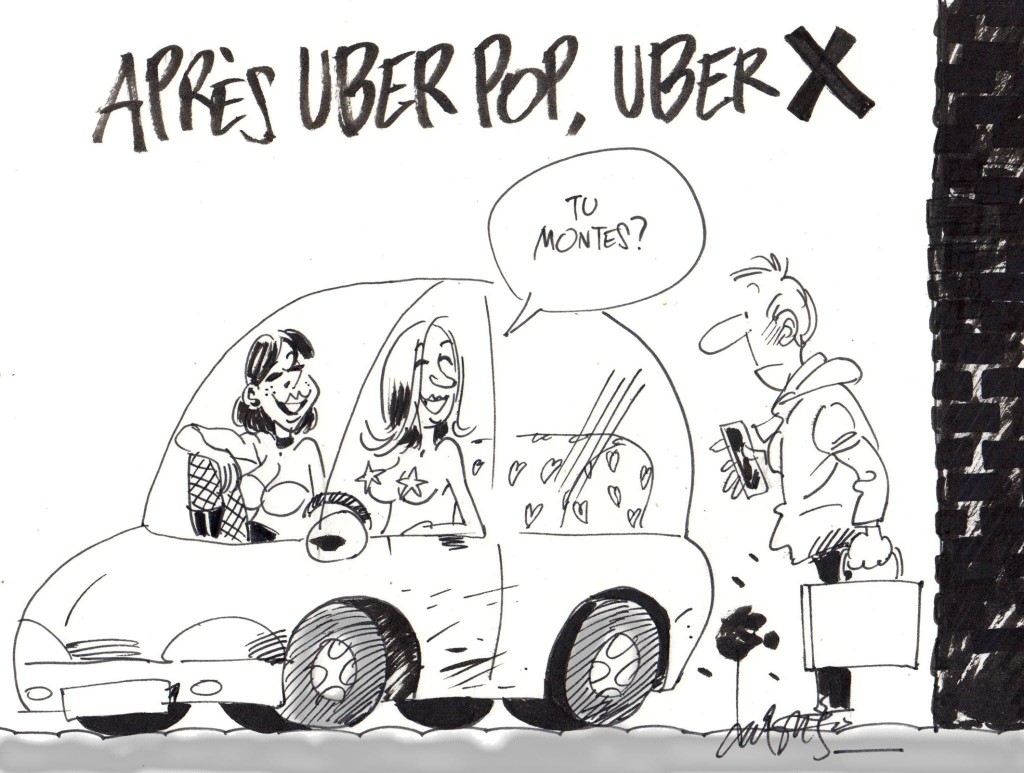 Hep taXi !