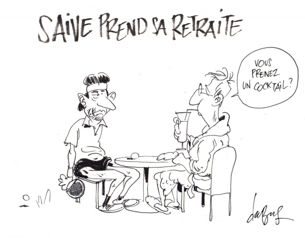 Jean-Mi, une vie en short.