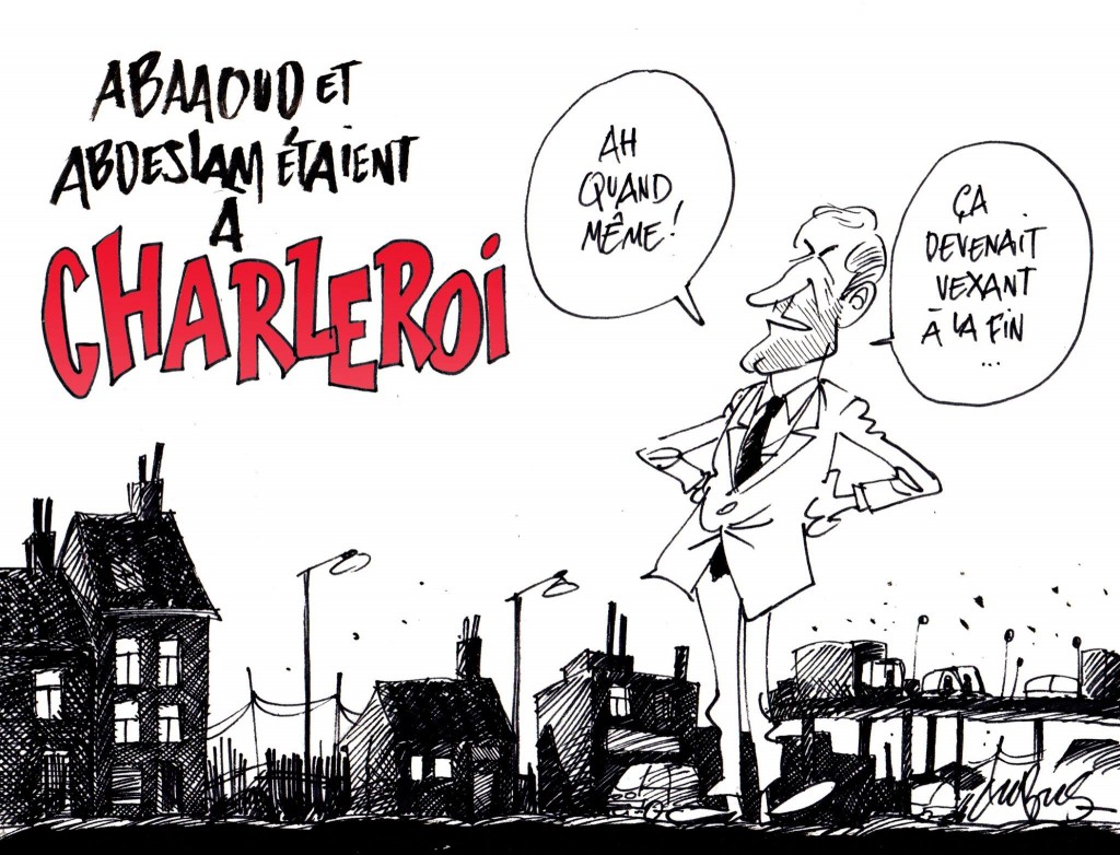 L'honneur est sauf.