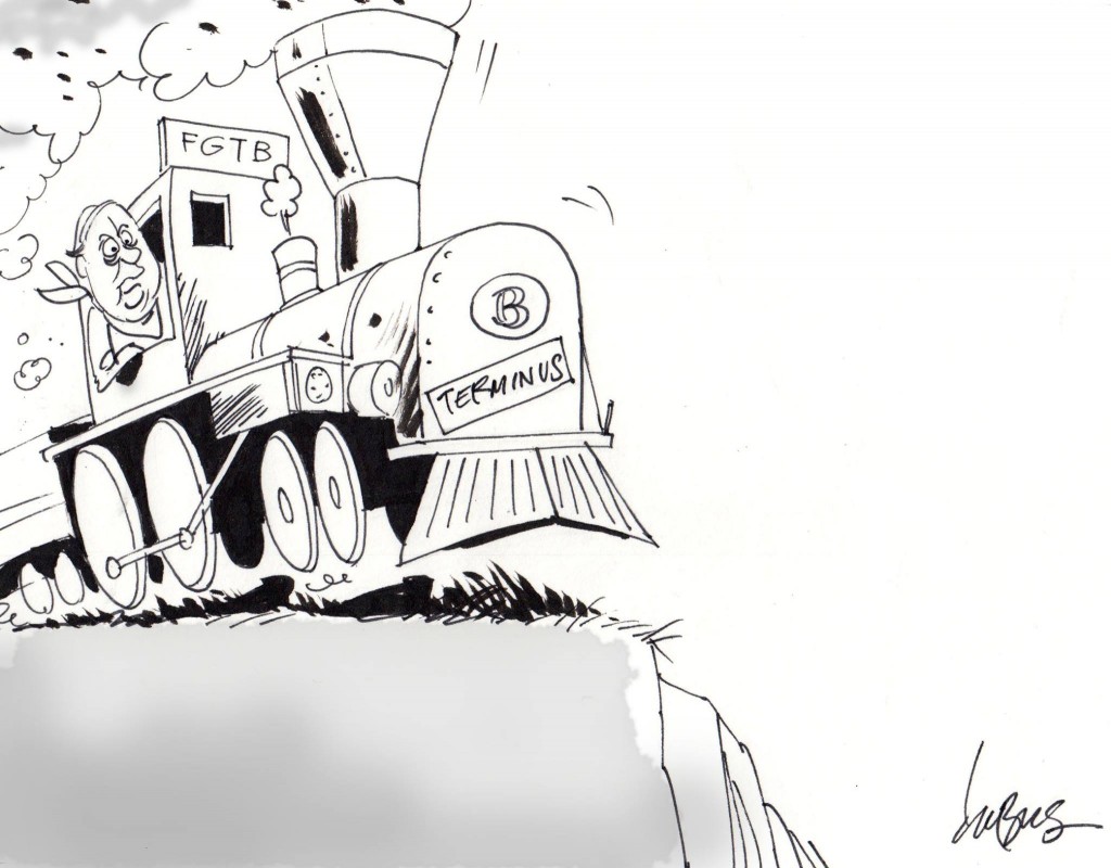 Extinction de voie