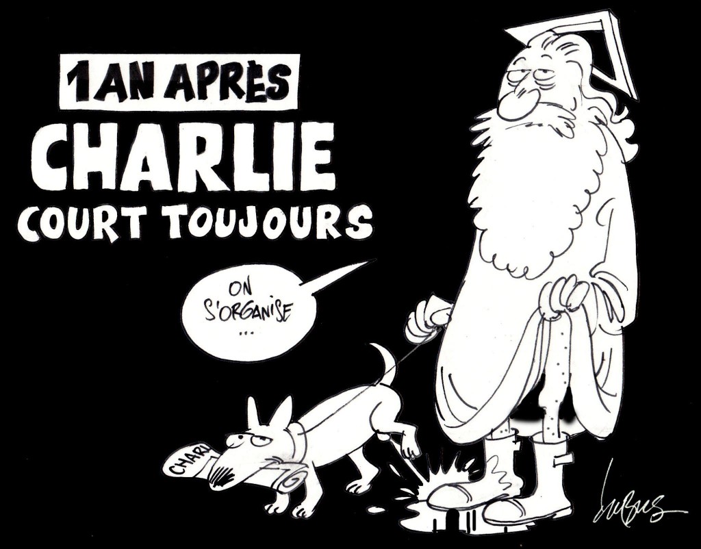 charlie