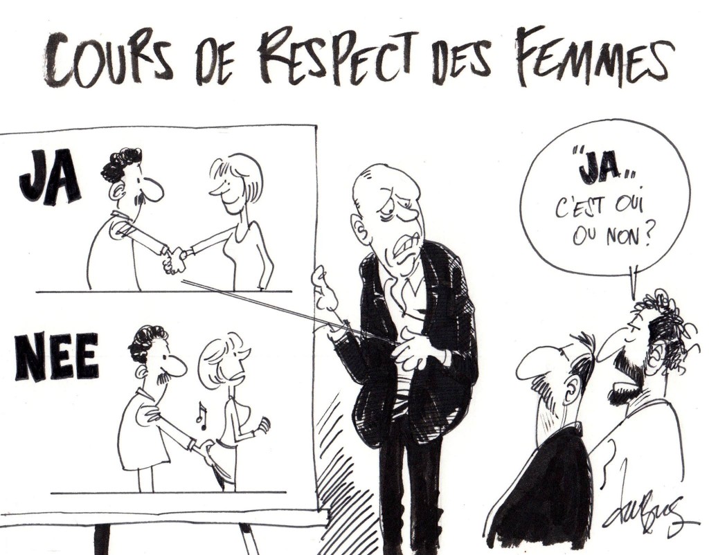 Mode d'emploi