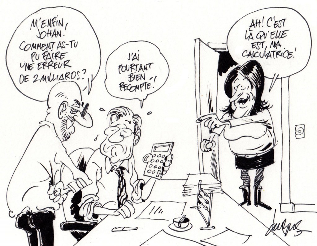Journée des femmes. Soyons Galant.