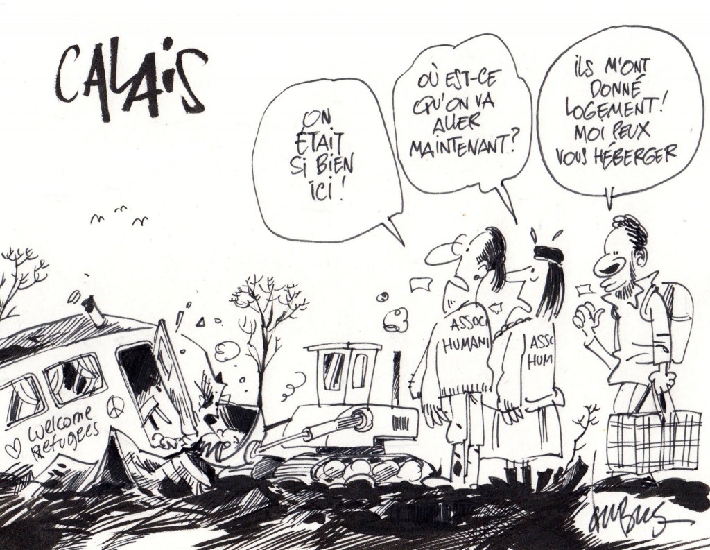 Calais