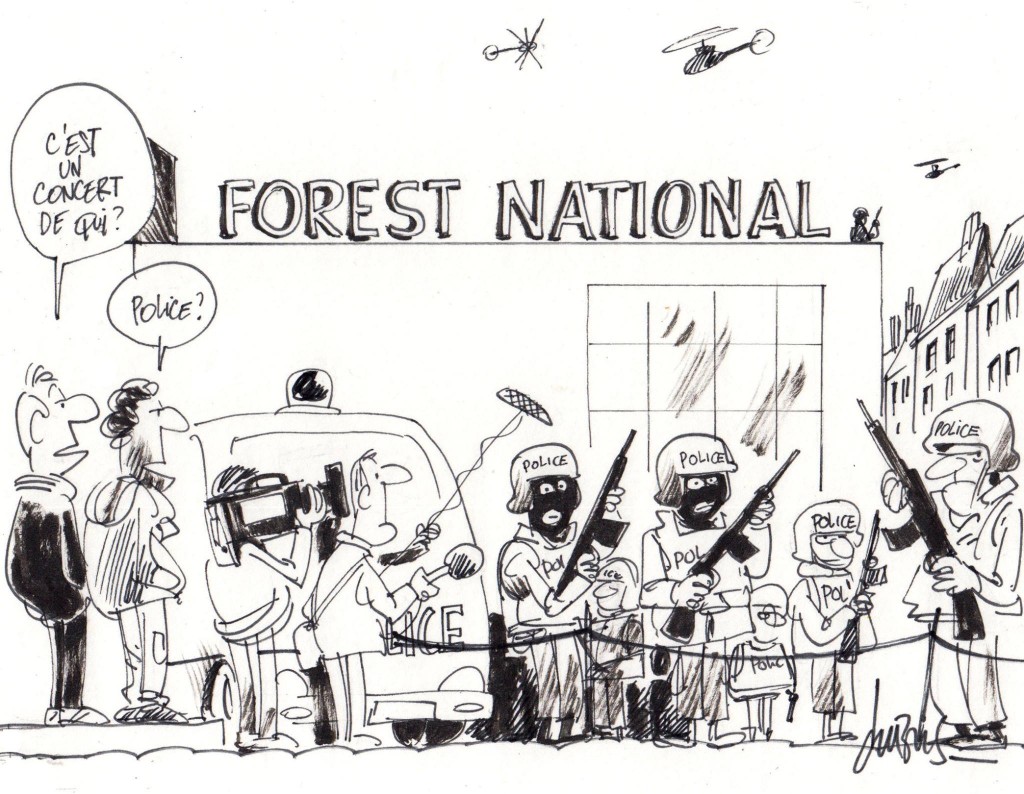 FOREST (inter)NATIONAL
