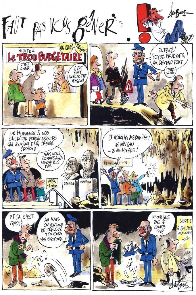 n'oubliez pas le guide svp