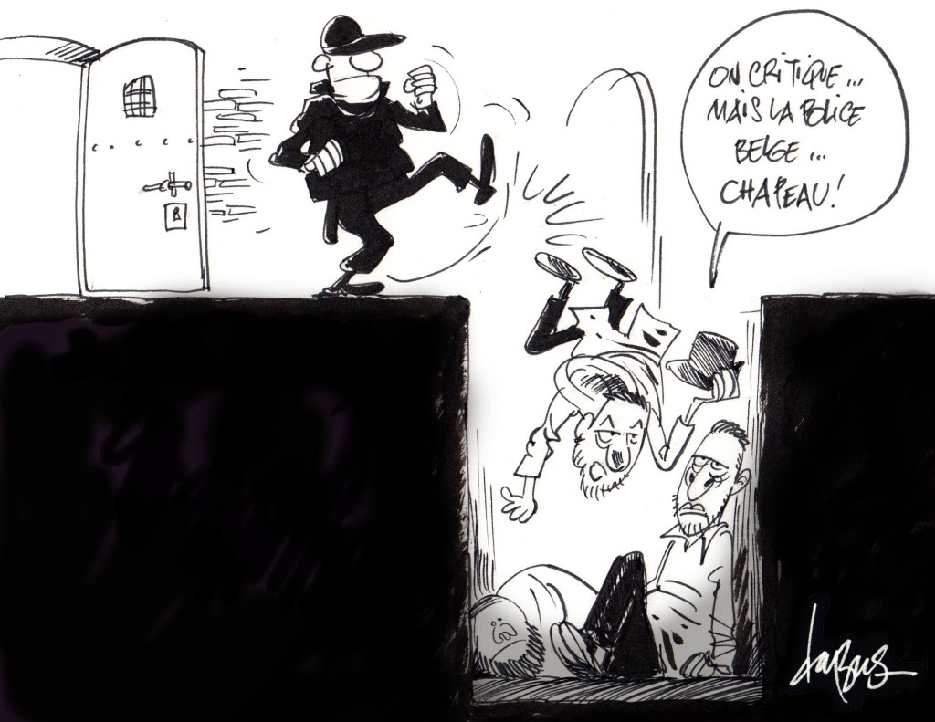 Chapeau
