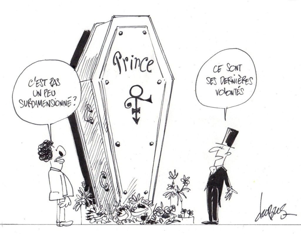 Le Petit Prince