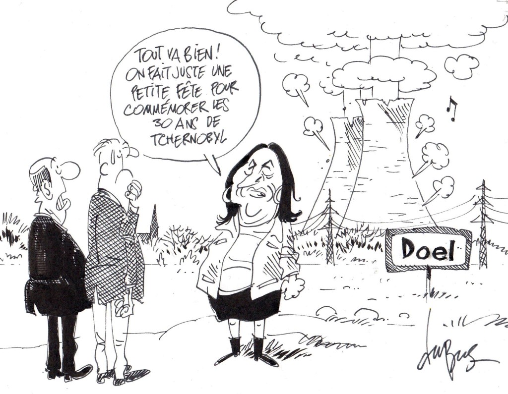 Bon anniversaire !