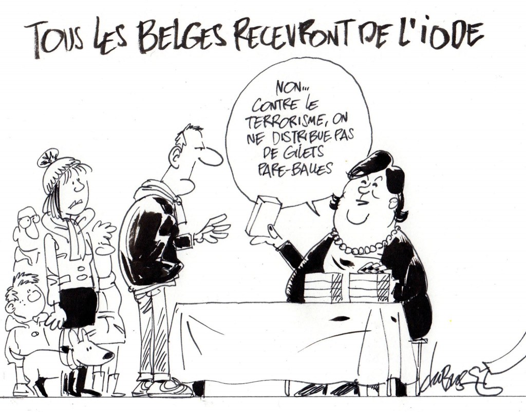 #iodepourtous
