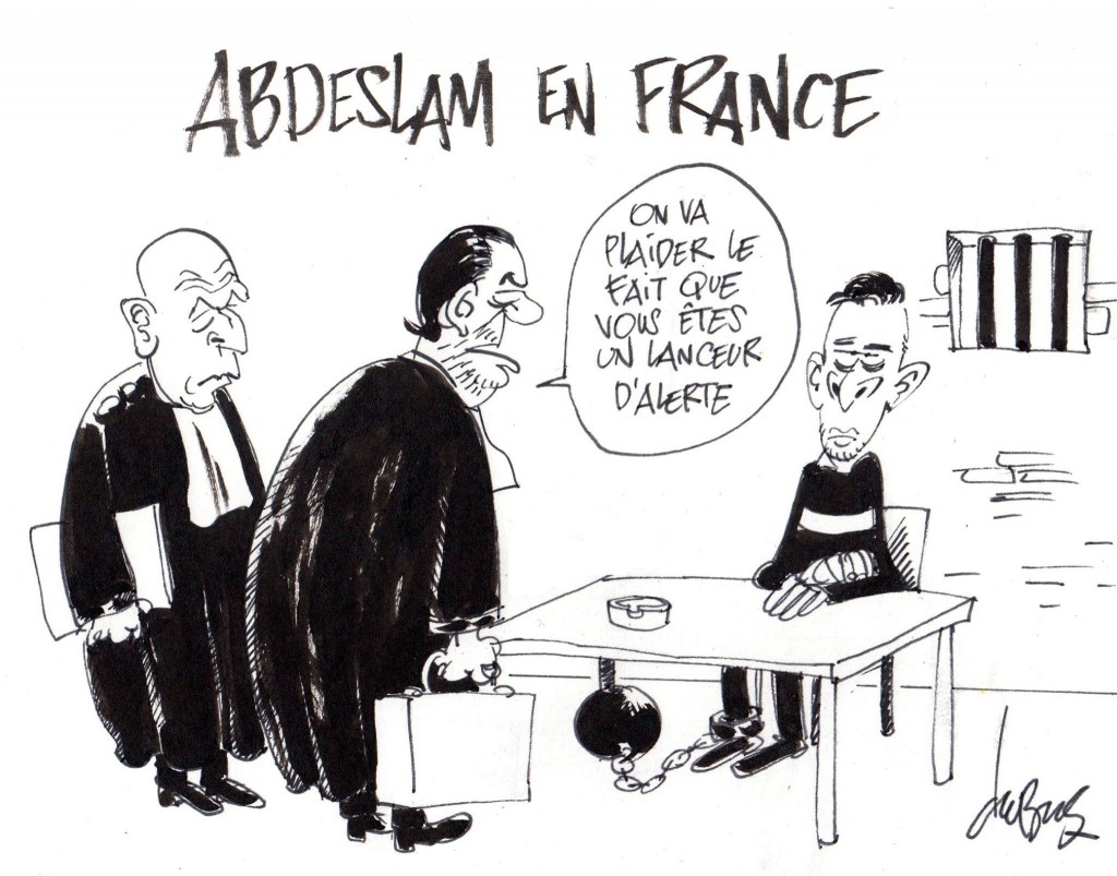 Un Daeshleaks ?