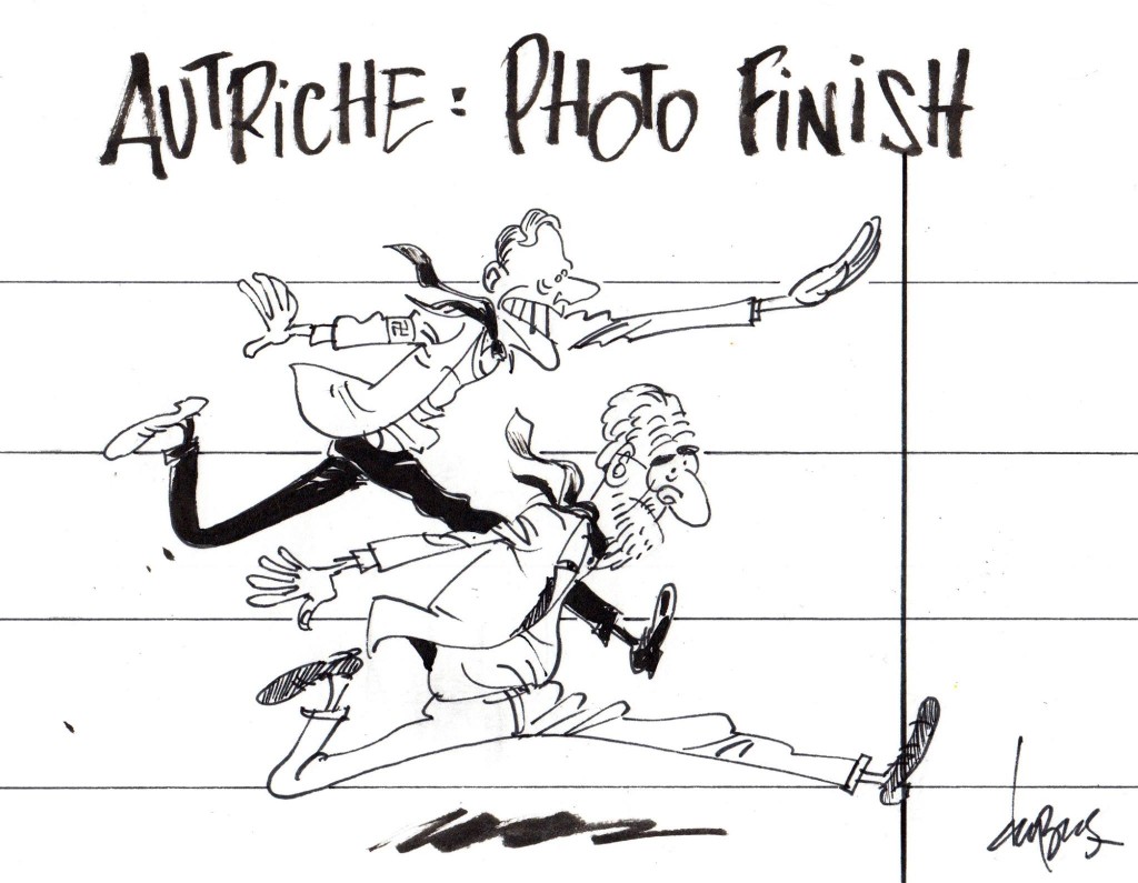 Autriche