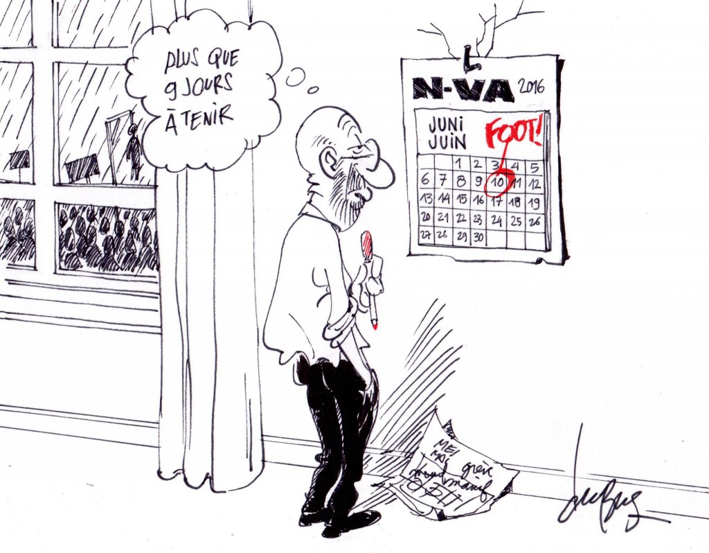 C'est pas gagné