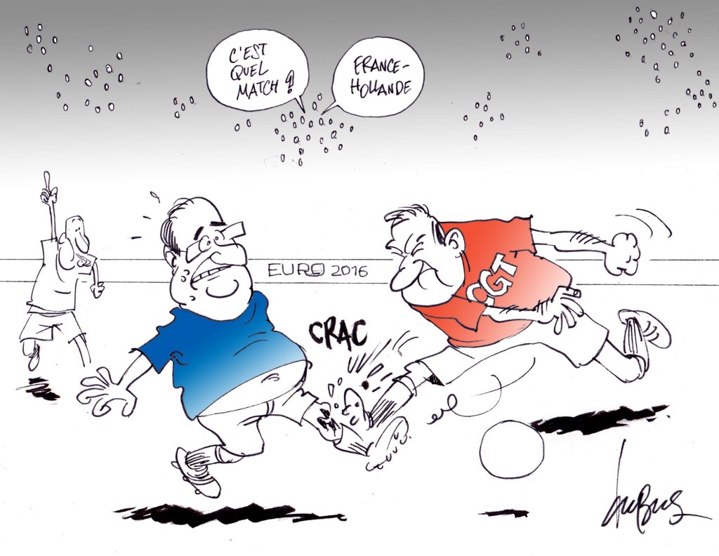 France-Hollande