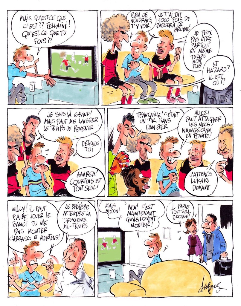 Le 12ème homme