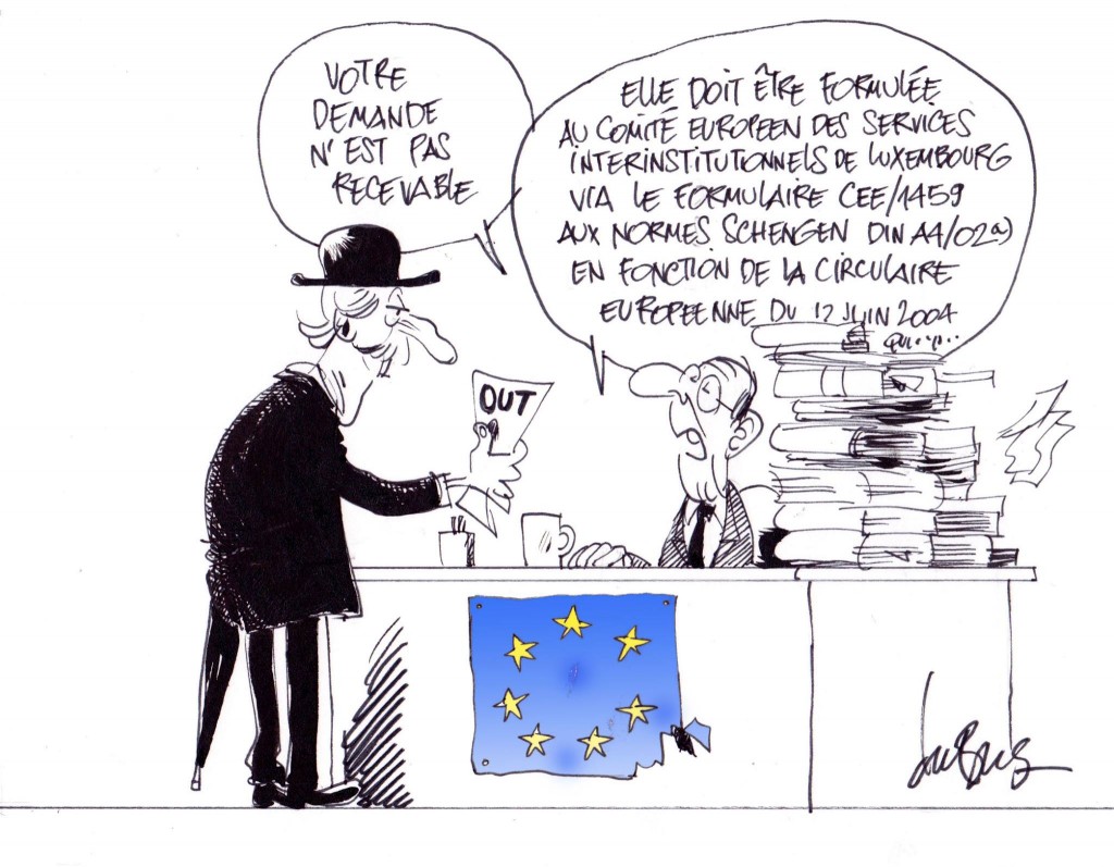 Tout n'est pas perdu