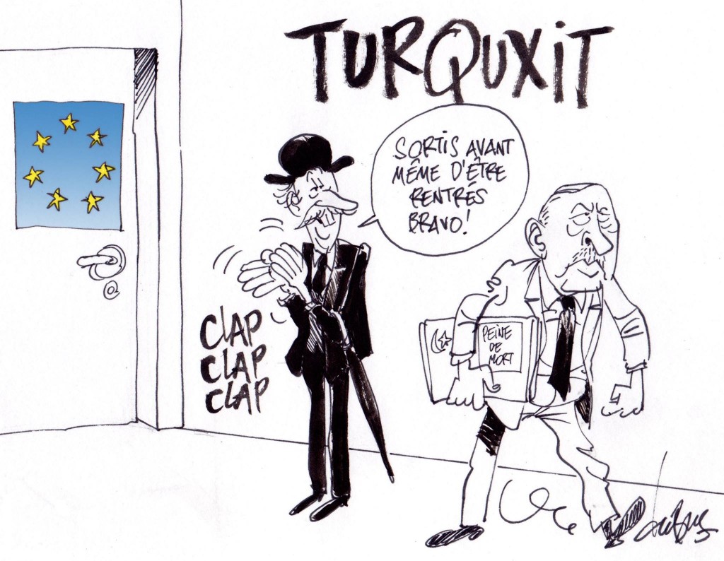 Je ne suis pas sûr pour l'orthographe