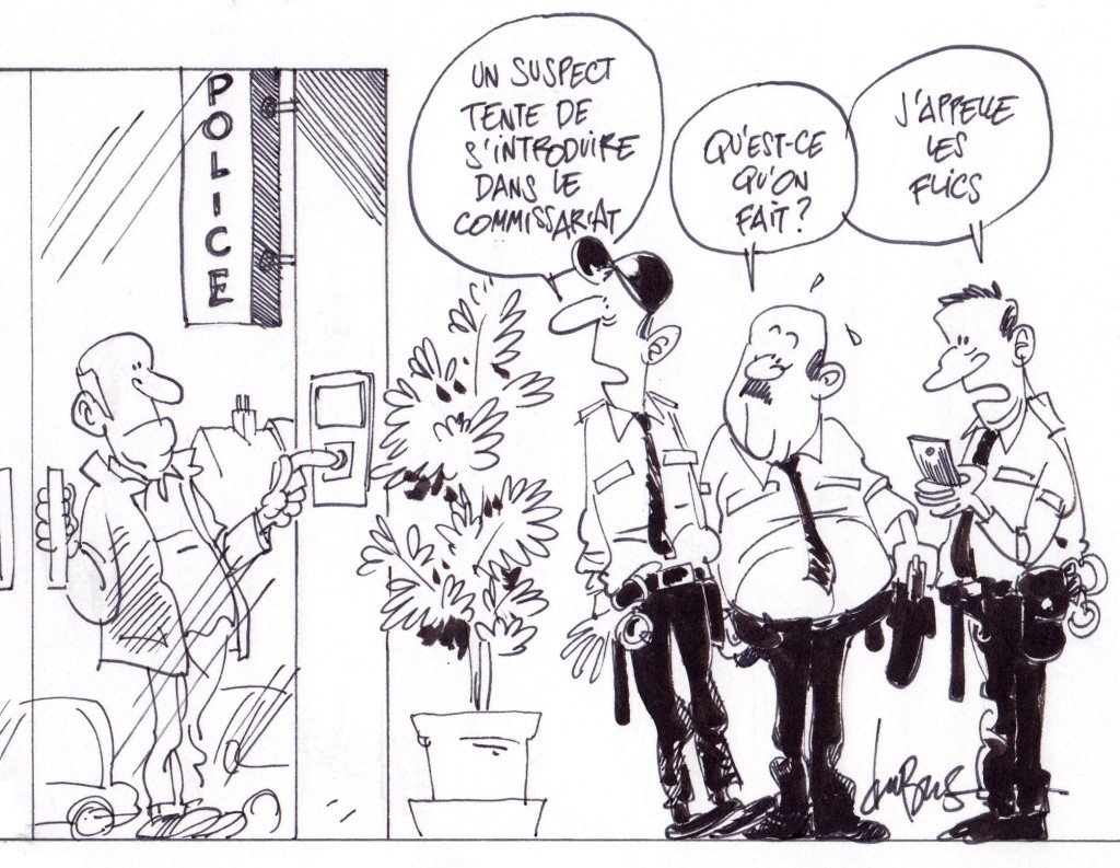 Police