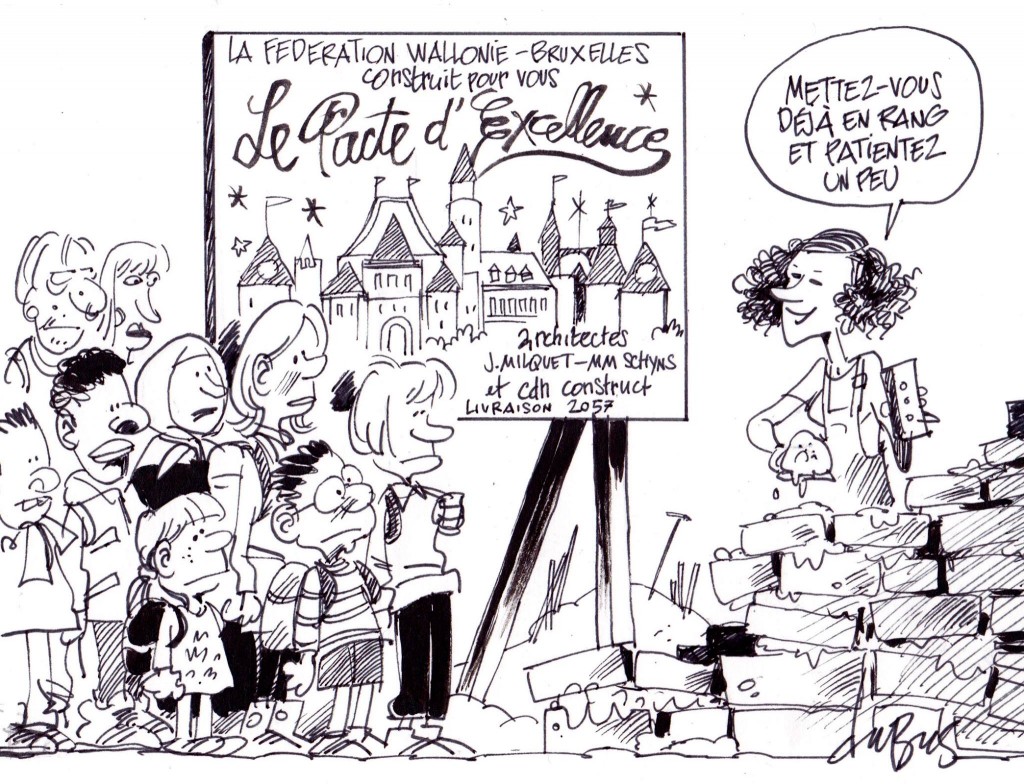 L'Ecole des Femmes