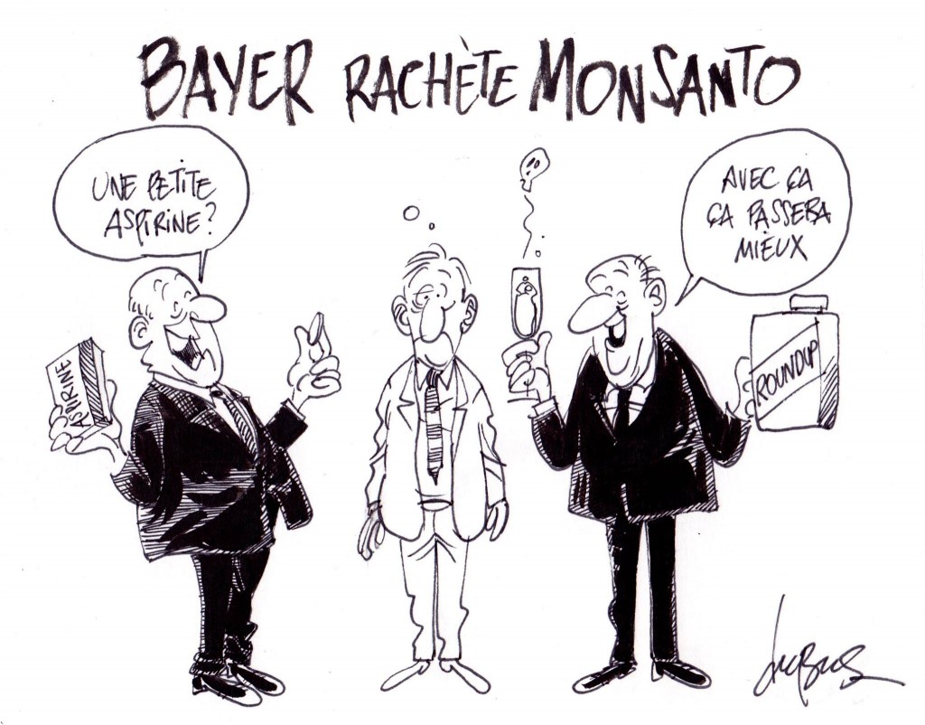 À VOTRE SANTÉ !