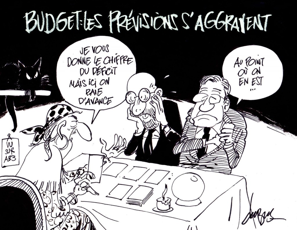 On n'est jamais trop prudent