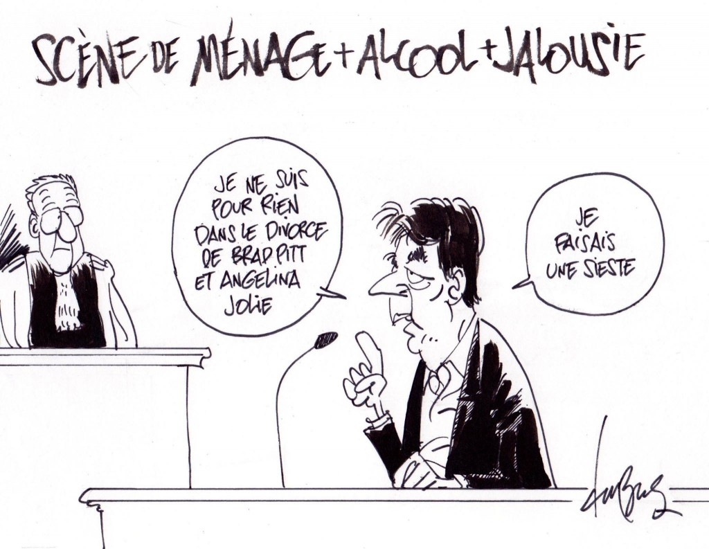Amour, gloire et beauté