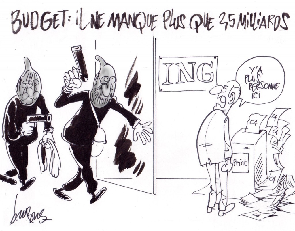 Budget