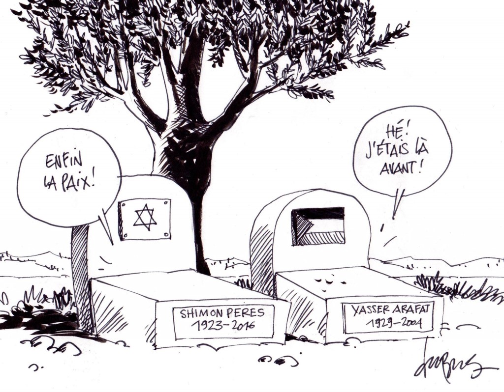 La Paix éternelle