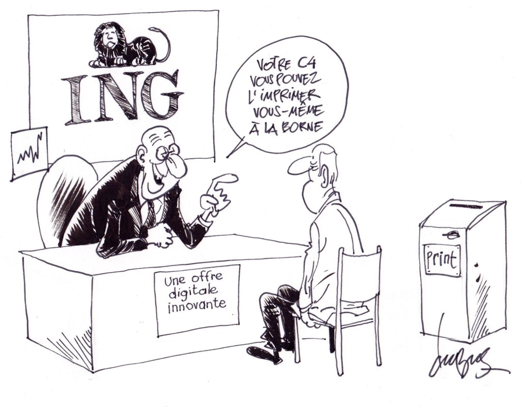 Smartbanking