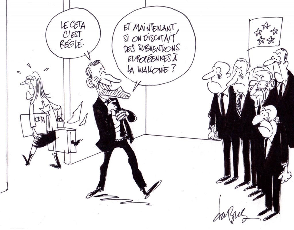 Les lendemains qui chantent