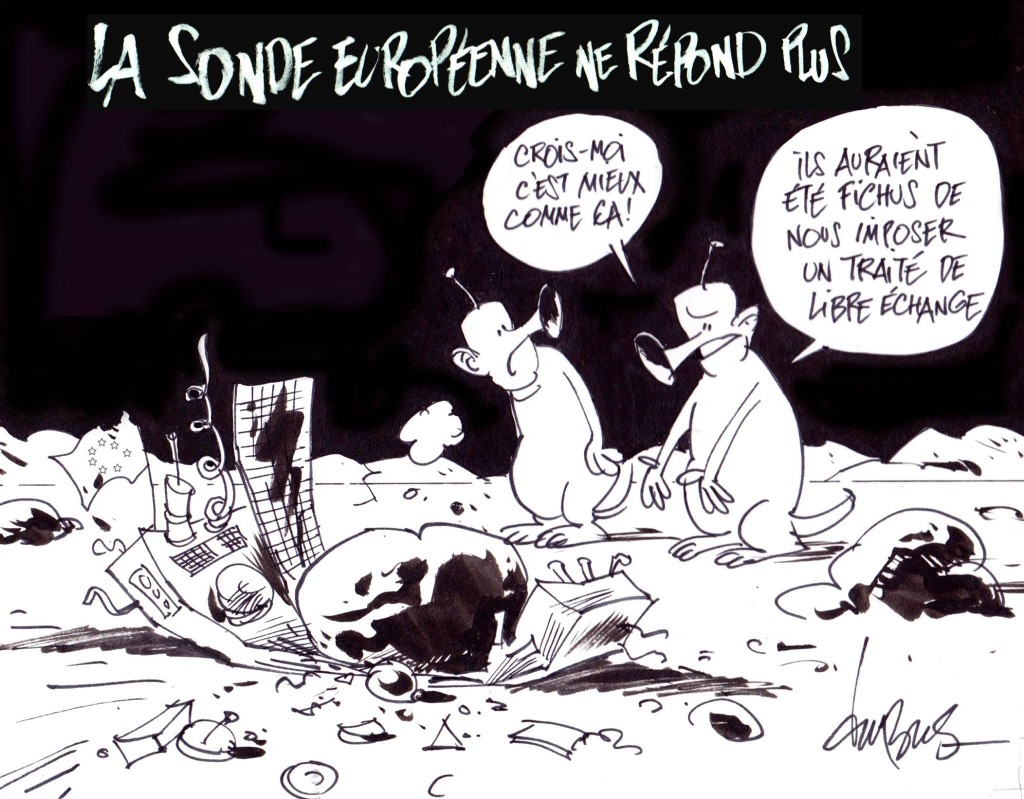 Sond€