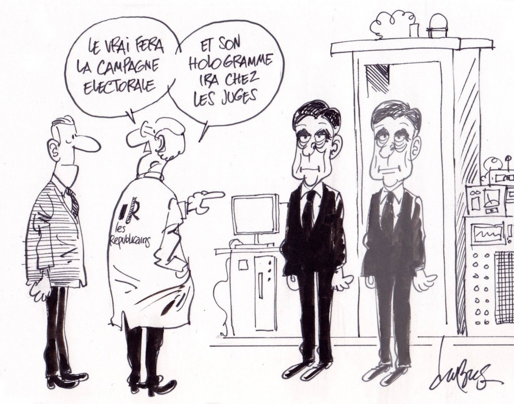 Fillon Fillon