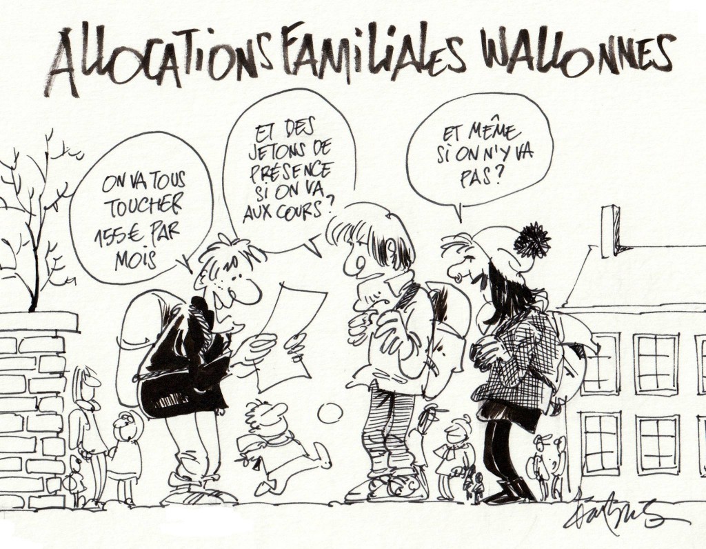 Allocations