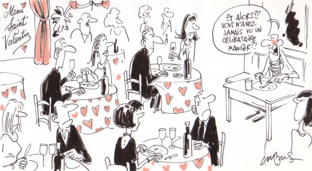 ❤️❤️Vivement demain❤️❤️ (dessin de 2007)