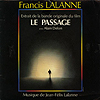 Francis Lalanne : Le Passage