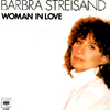 Barbara Streisand : Woman in love