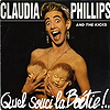 Claudia Phillips : Quel souci la Botie !